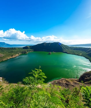 Lago Taal