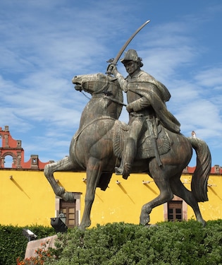 Casa Museo di Ignacio Allende