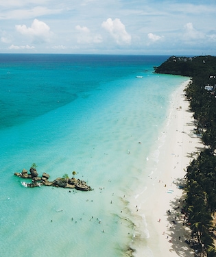 Boracay