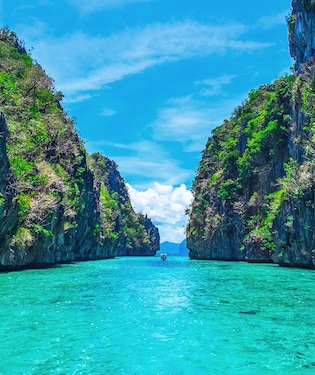 El Nido, Palawan