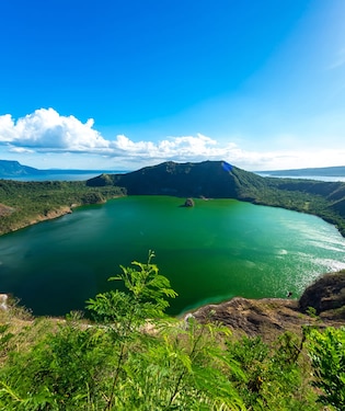Lago Taal