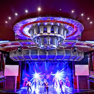 Teatro Bel Ami