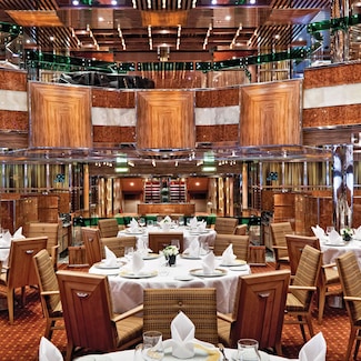 Ristorante Gattopardo