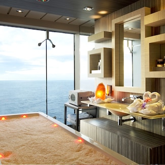 MSC Aurea Spa