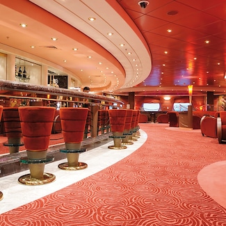 Bar e Lounge
