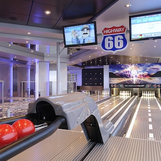 Bowling