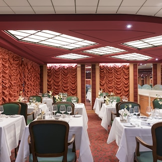 Ristorante La Pergola