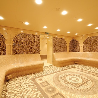 MSC Aurea Spa