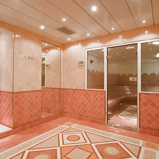 MSC Aurea Spa