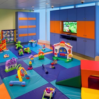 Adventure Ocean per i più piccoli