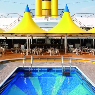 Piscina coperta