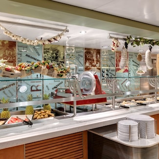 Ristorante aperto 20 ore