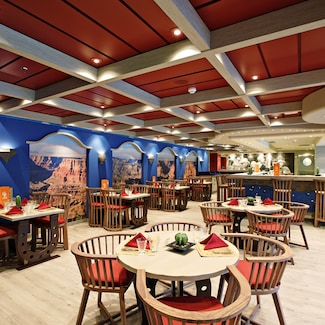 Ristorante Tex Mex Santa Fe