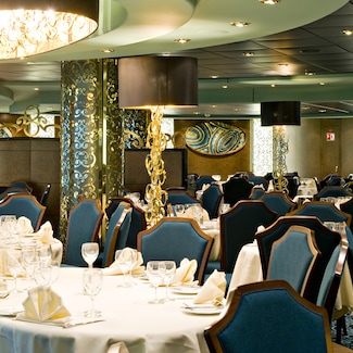 Ristorante Villa Verde