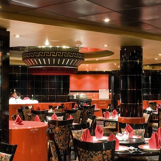Ristorante Cinese Shangai