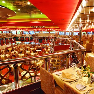 Ristorante Portofino