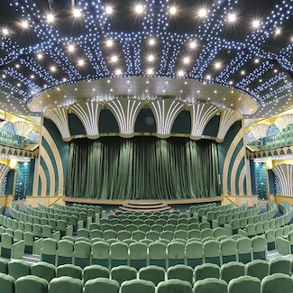 Royal Theatre