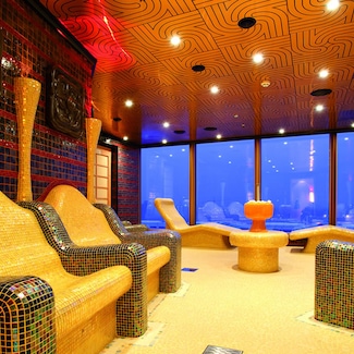 Spa Samsara