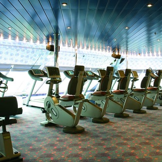 Sport e benessere in tutto relax