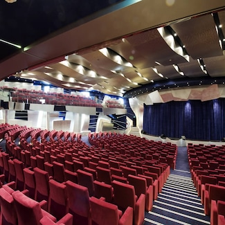 Teatro The Strand