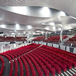 Phanteon Theatre