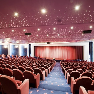 The Broadway