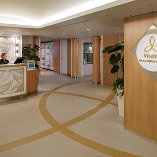 Vitality Spa