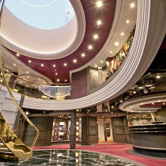 MSC Yacht Club