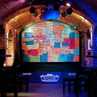 The Cavern Club, Liverpool e i Beatles!