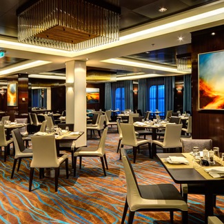 Taste - Ristorante Principale