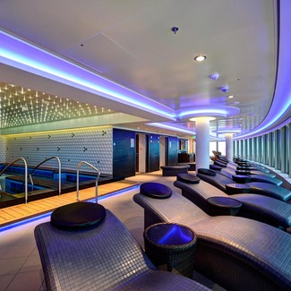 Centro Benessere
