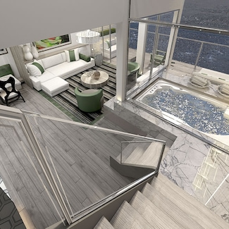 Edge Villas