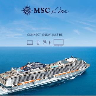 MSC for ME - La tecnologia MSC a tua disposizione