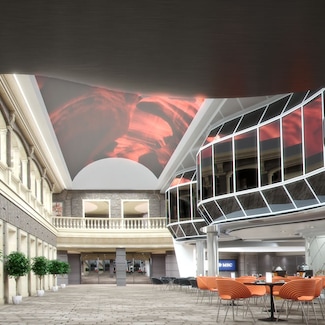 Galeria Bellissima
