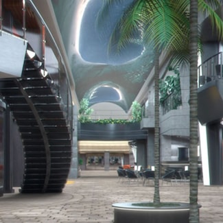 Galleria