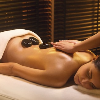 MSC Aurea Spa
