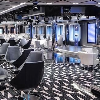 TV Studio e Bar