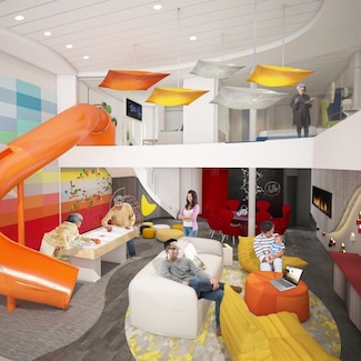 Ultimate Family Suite