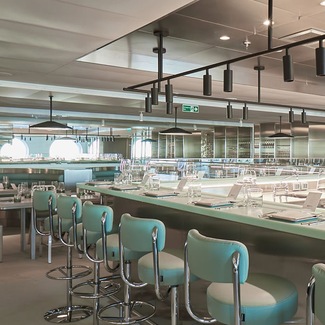 Lab Restaurant