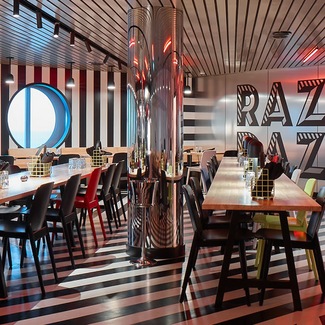 Ristorante Razzle Dazzle