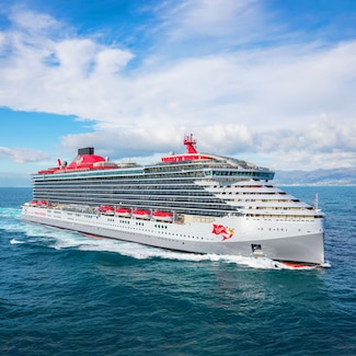 La nave