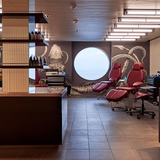 Studio di tatuaggi