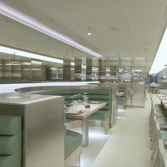 The Test Kitchen