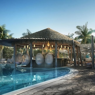 Beach Club Bimini