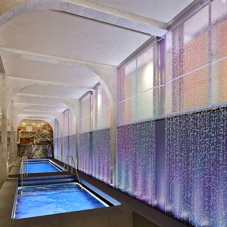 Spa & Fitness