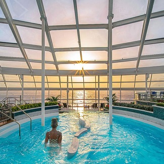 Piscine e Jacuzzi