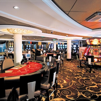 The Epic Casino