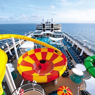 Aqua Park