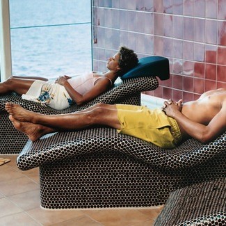 Riposo e Relax