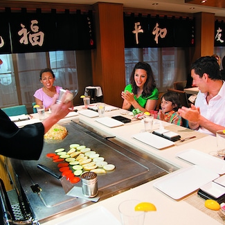 Teppanyaki